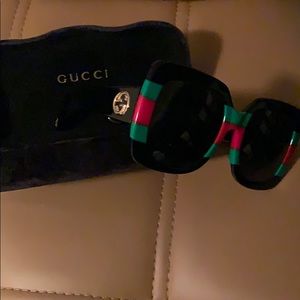 Gucci sunglasses